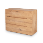 Komoda dębowa SALIX