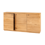 Komoda dębowa Pinos 05