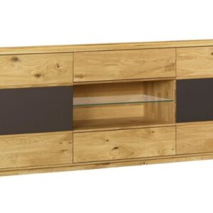 Komoda dębowa AVANTI typ 06