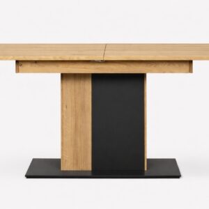 Stół dębowy rozkładany Avanti