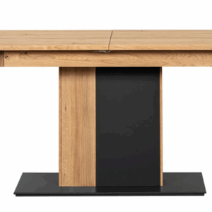 Stół dębowy rozkładany Avanti