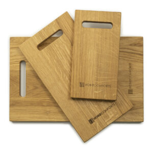 Deska do krojenia prostokąt