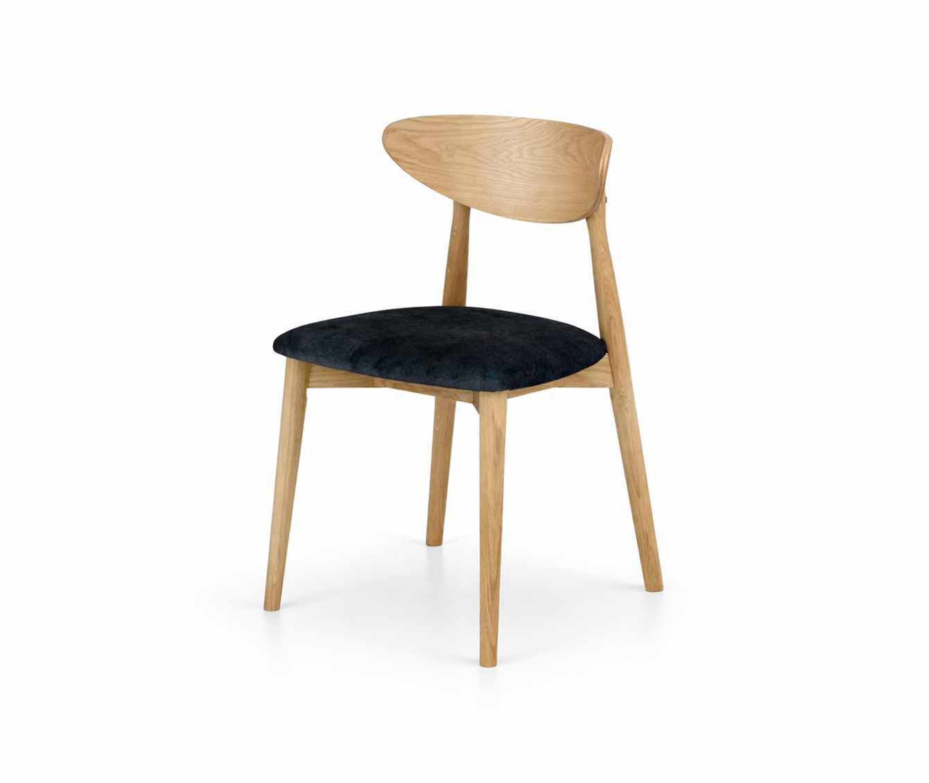 Krzesło dębowe SIRAT