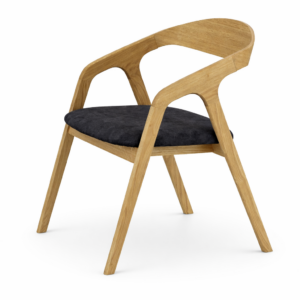 Krzesło dębowe Nova