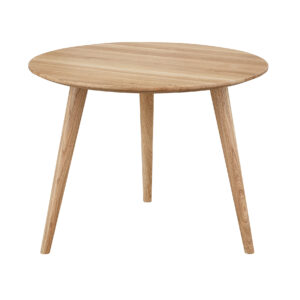 Stolik dębowy Minos 60 cm