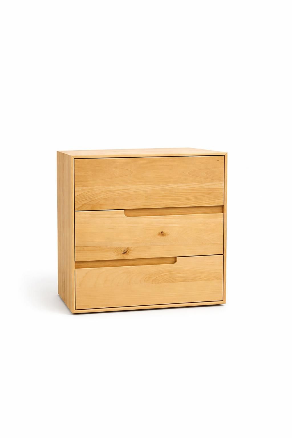 Szafka nocna IRIS BUK 3L